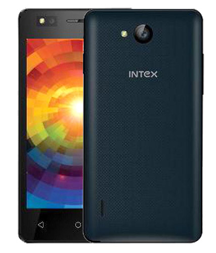 Intex Eco 4G